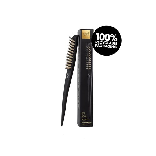 ghd The Final Touch Narrow Dressing Brush
