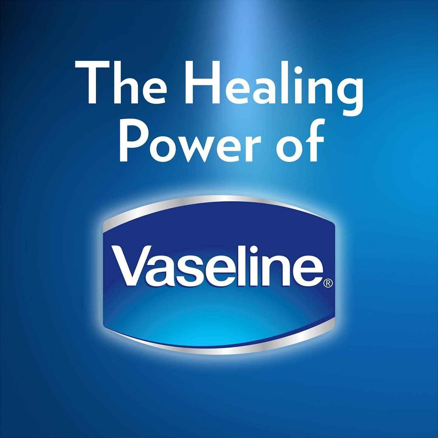 Vaseline Lip Balm 20g/0.705oz (6X20g/0.705oz, Aloe Vera)