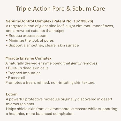 Hydration X3 Serum Concentrate - Hyaluronic Serum Intensive Moisture Boost 1 oz.