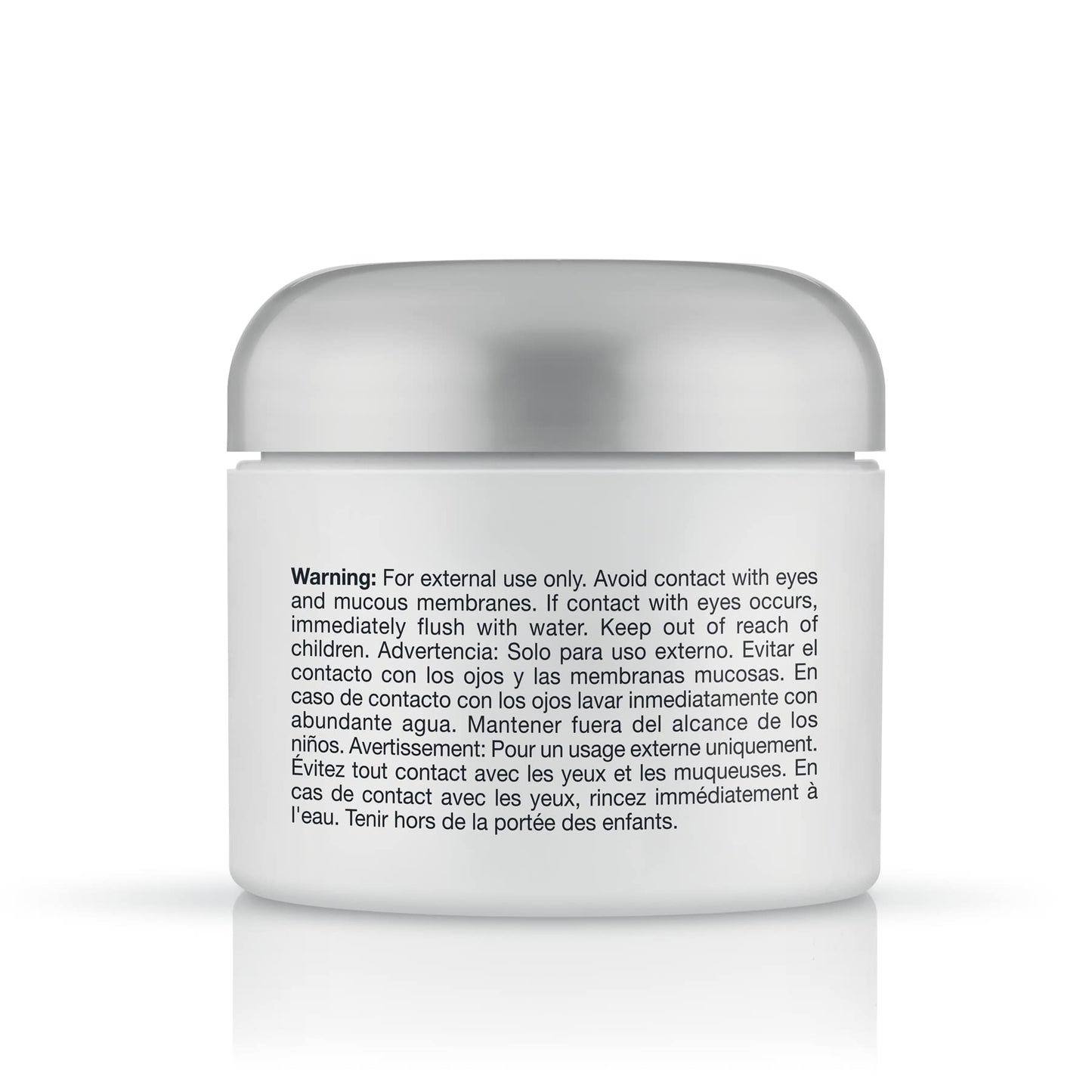 Pharmagel Glyco-8 Facial Firming Moisturizer for Combination Skin | Deeply Hydrating Daily Facial Moisturizer for Fine Lines and Wrinkles - 2 oz.