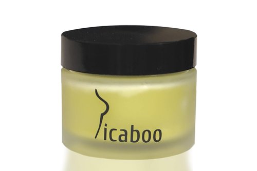 Under Breast Rash Treatment: Natural Balm for Soothing of Breast Rash Chafing. Plant-Based. Tea Tree Oil, 1 oz