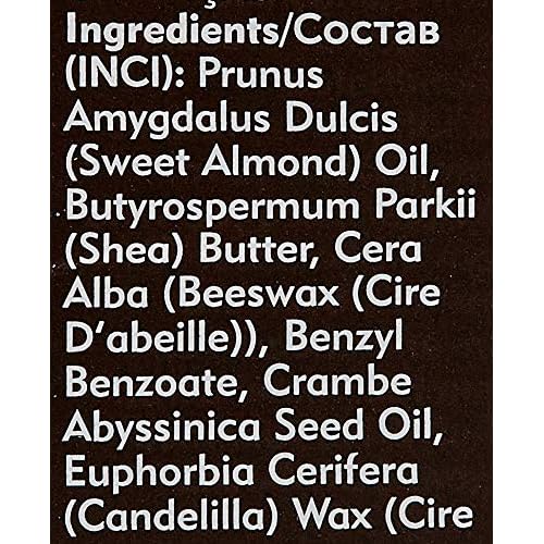 American Crew Beard Balm, Conditioner & Styler, Sweet Almond Oil, Shea Butter, 2.3 Fl Oz