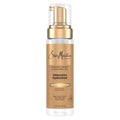Shea Moisture Manuka Honey & Mafura Oil Wrap & Set Mousse 7.5oz