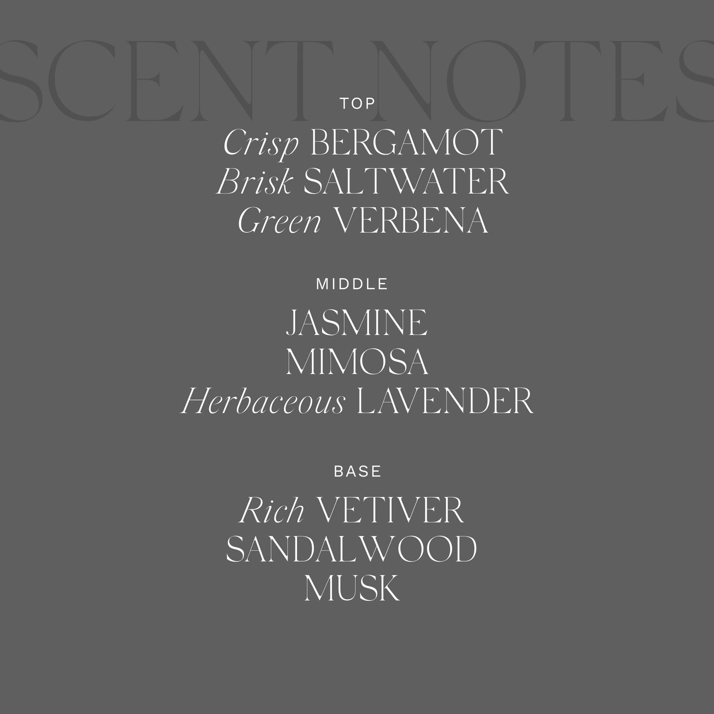 Antica Farmacista Home Ambiance Diffuser - Long-Lasting Reed Scent Diffuser - Luxury Room Freshener Gift - Santorini, 3.4 fl oz