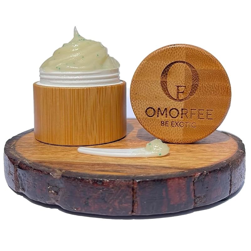 Lip Lightening Scrub - Vitamin E & Natural Exfoliating Treatment