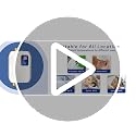 Electric Tankless Water Heater 110V 3000W Under Sink Instant Hot Water System