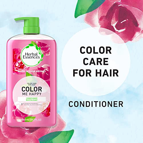 Herbal Essences Color Me Happy Conditioner – 29.2 fl oz