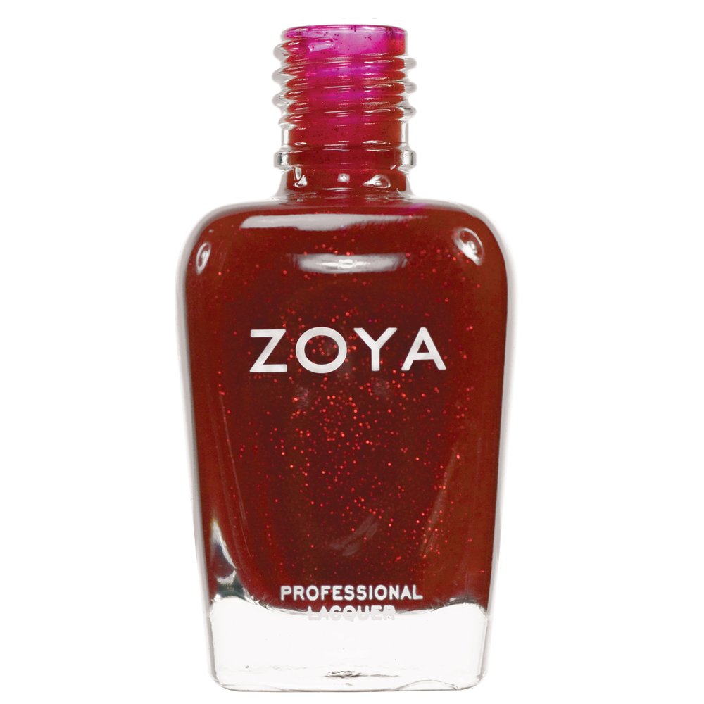 ZOYA Nail Polish, Delilah, 0.5 fl. oz.