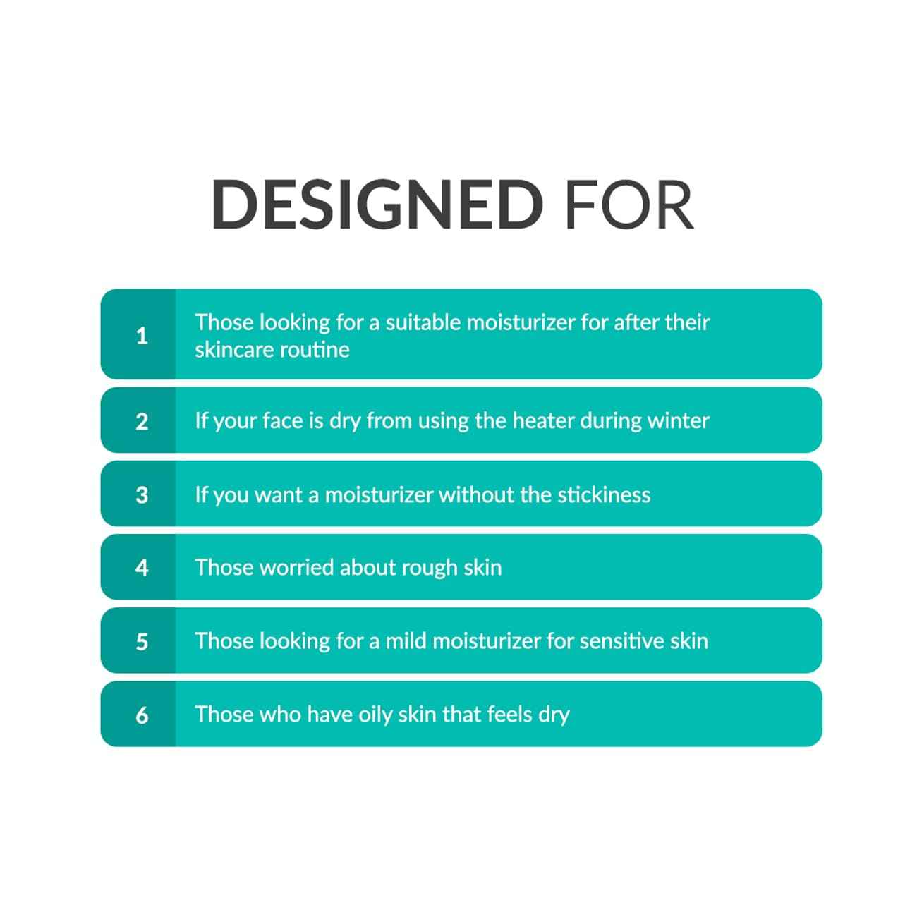 Dr Eslee Hydra Emulsion 80ml | Mild Face Lotion + Cream for Sensitive and All Skin Types | Dermatological Hydrating Moisturizer | Non-Sticky Finish with Tocotrienol & Panthenol | Korean Skin Care