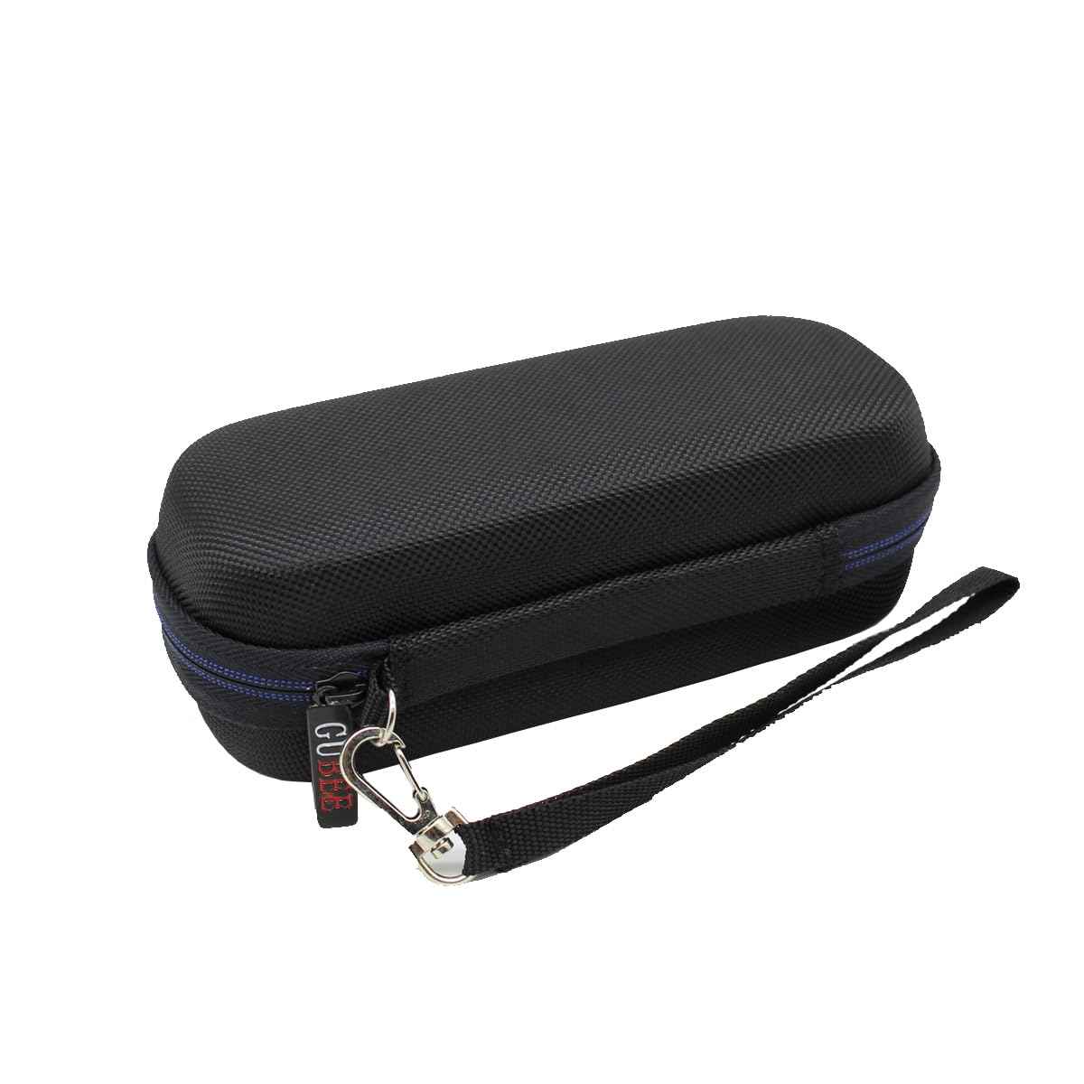 GUBEE Hard Storage Case Bag for Gillette Fusion5 ProGlide Men's Razor Travel Cases