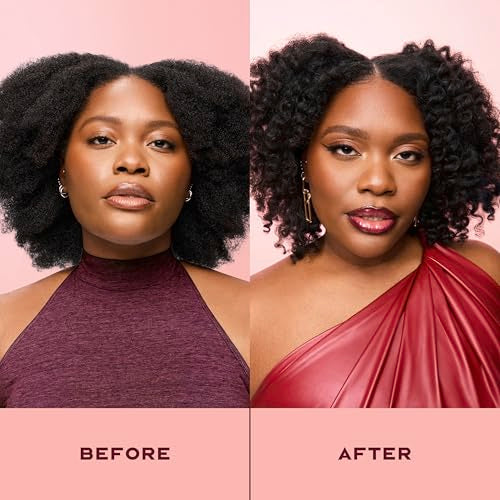 SheaMoisture Curl & Style Milk - Coconut & Hibiscus 8oz