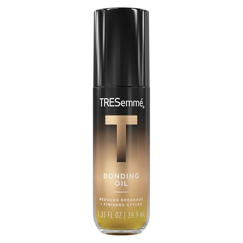 TRESemmé Bonding Oil for Hair - Reduces Breakage & Adds Shine
