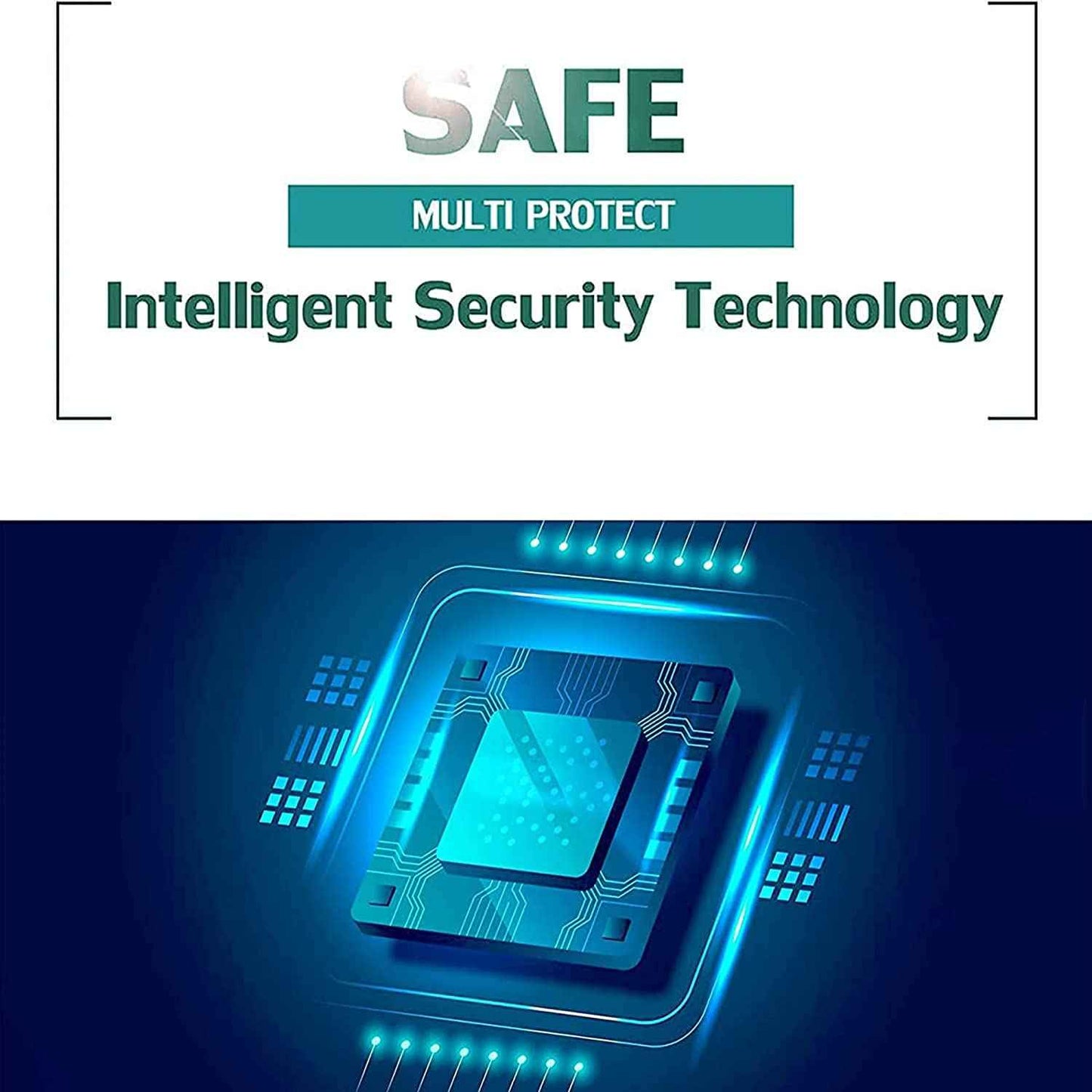 Xzrucst 15V USB Power Charger Cord for Philips Norelco Shaver 6900 Series 6000 S6810 82 (Note: Not for S6900.)