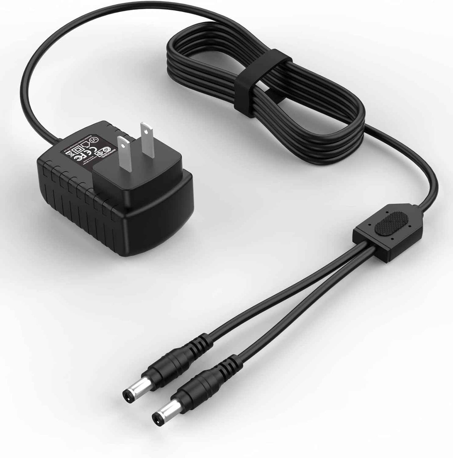 FGIEU Training Collars Charger Compatible with Educator 800 and 1200 Series ET-800, ET-802, K9-800, K9-802, UL-1200, UL-1202, WF-1200, WF-1202 Training Collars.