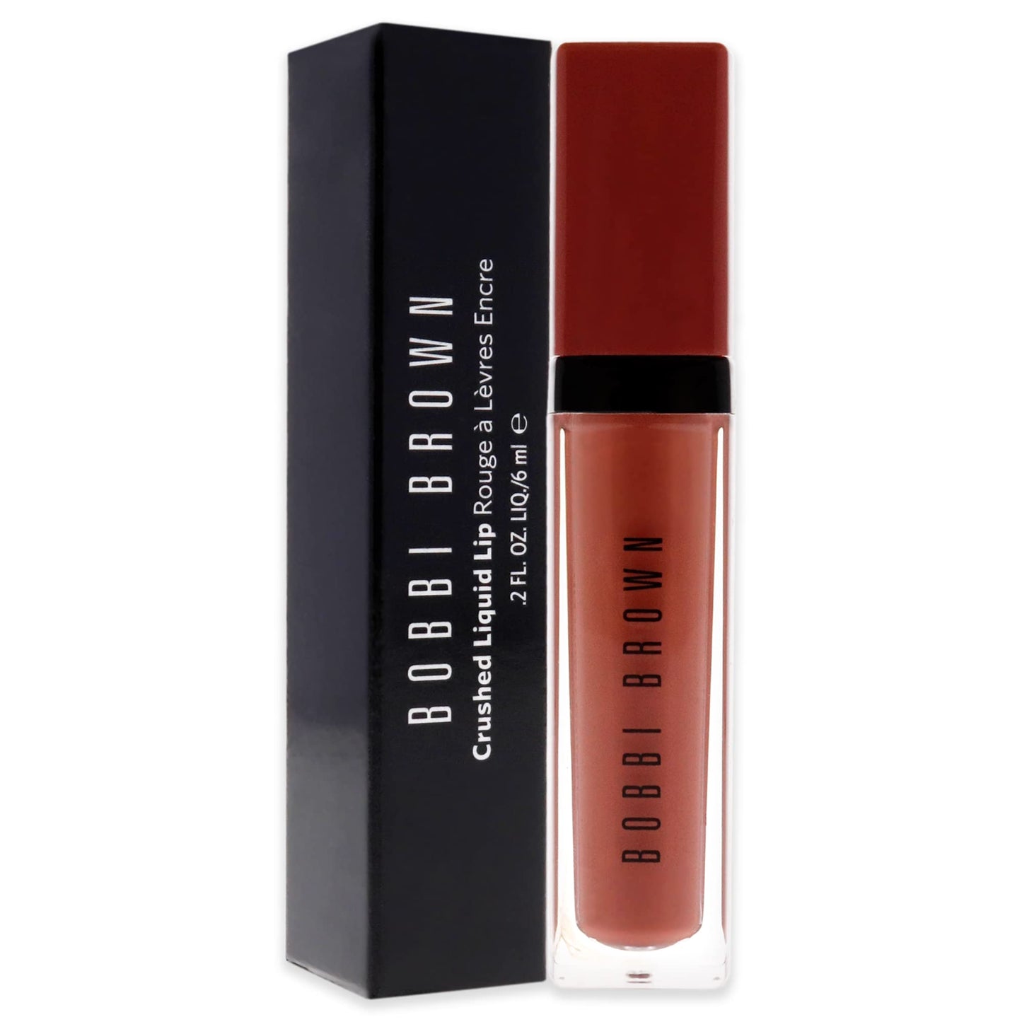 Bobbi Brown Crushed Liquid Lip Balm - Juicy Date