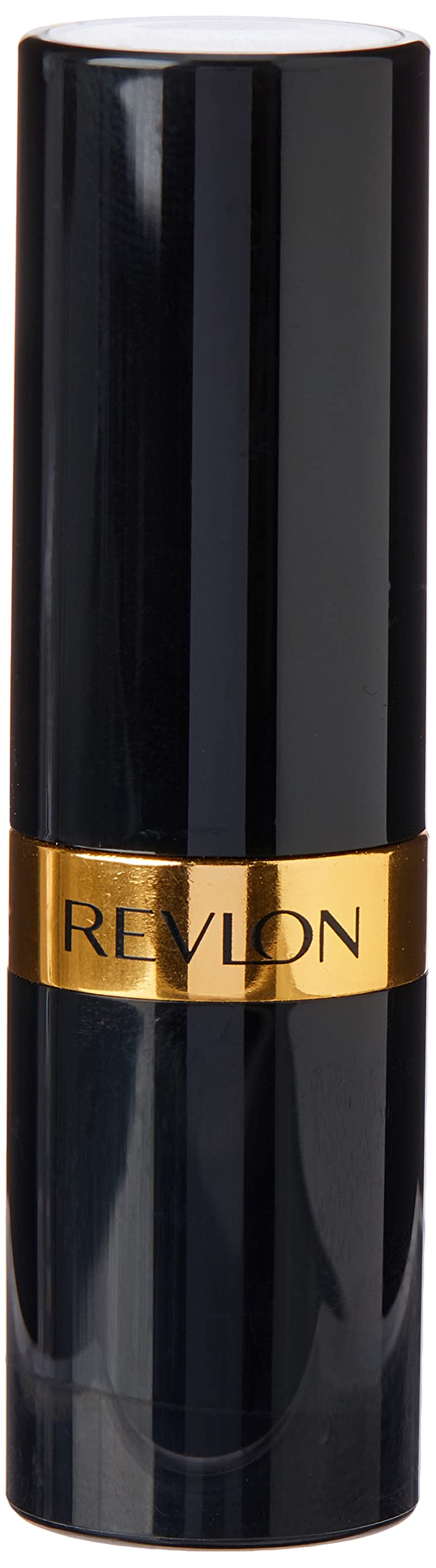 Revlon Lipstick, Super Lustrous Lipstick, Creamy Formula For Soft, Fuller-Looking Lips, Moisturized Feel, Toast of New York (325), 0.15 oz