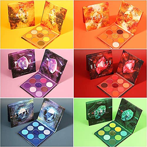 CATKIN 3Pcs Makeup Set Includes BB Cream Air Cushion Foundation C01, Matte Lipstick CO157 and Cheek Blush C01