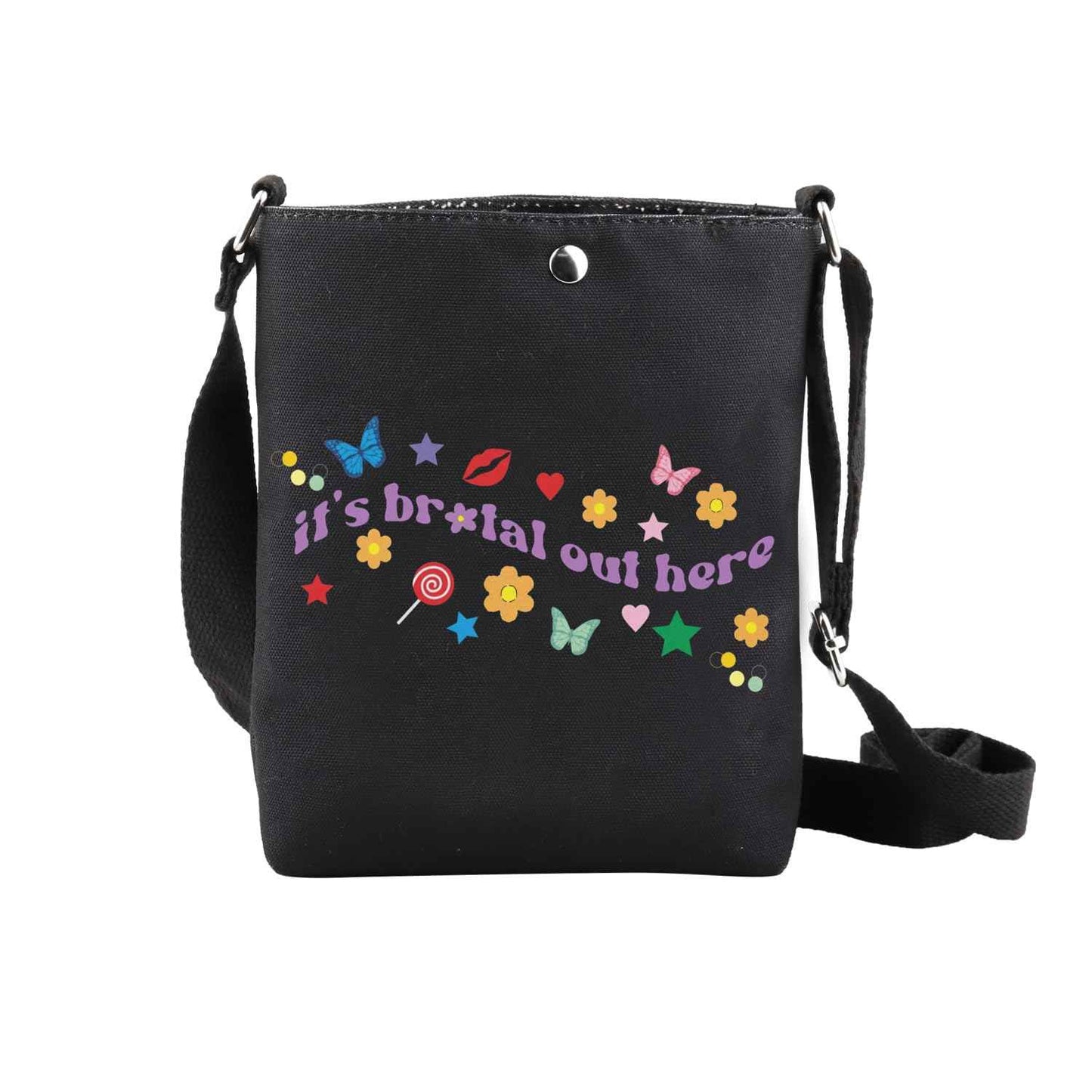 XYANFA Singer Makeup Bag Fans Gift singer Cosmetic Bag for Girls Music Lover Gift