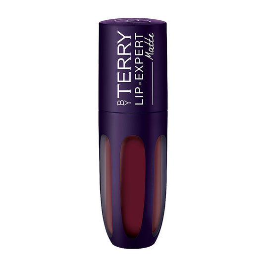By Terry Lip-Expert Matte Liquid Lipstick 16 Midnight Instinct 0.14 fl. oz