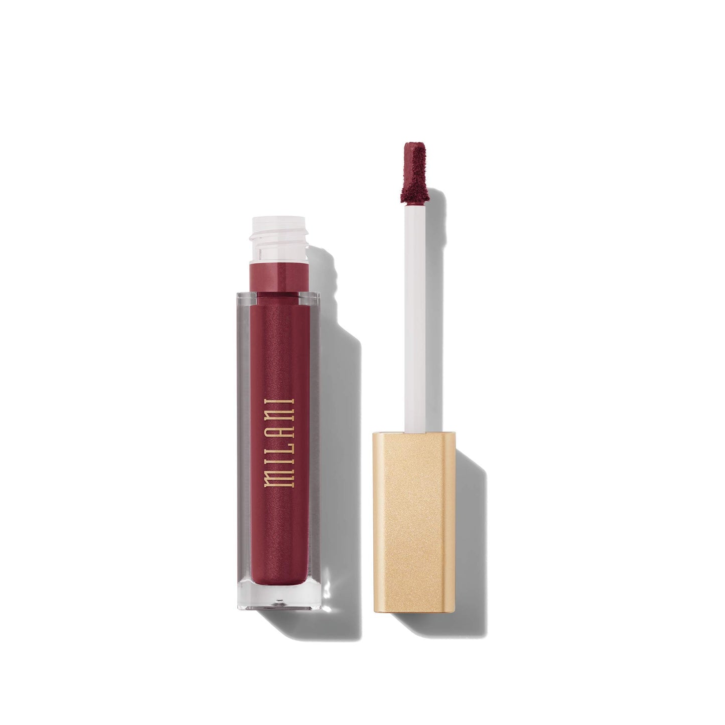 Milani Amore Matte Metallic Lip Crème ~ Pretty Problematic 10