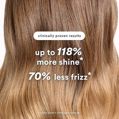 Ghost Trio Kit - Bestselling Weightless Ghost Collection for Fine to Medium Hair - Smooth Shine + Frizz Control