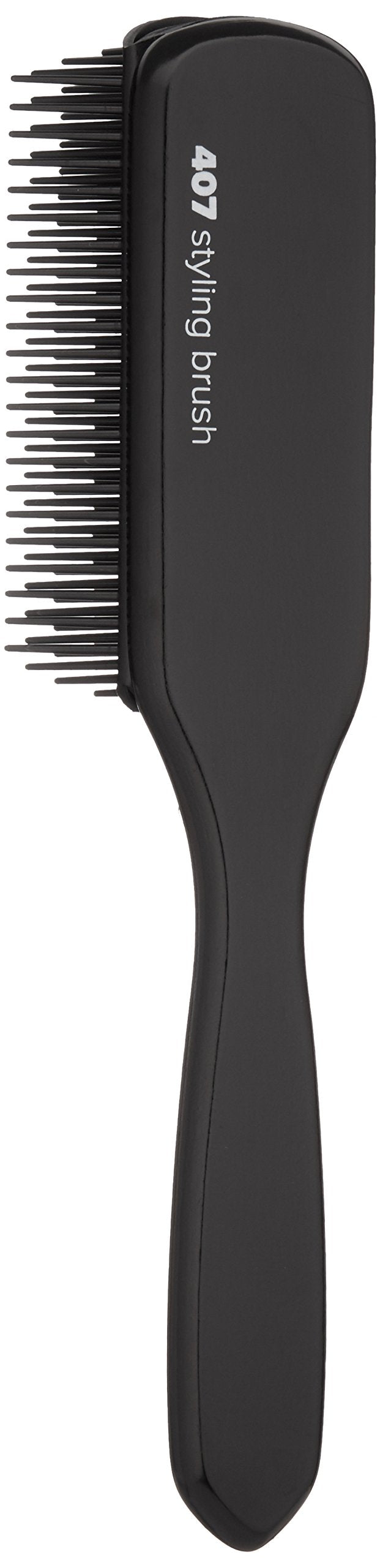 Paul Mitchell Pro Tools 407 Styling Brush, Nylon Bristle Brush Creates a Variety of Hairstyles, For All Hair Types