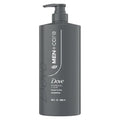 Dove Men+Care Charcoal + Clay 2-in-1 Shampoo, 28 fl oz