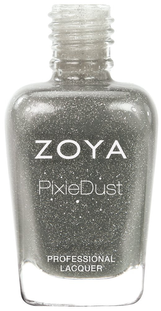 ZOYA Nail Polish, London Pixiedust, 0.5 fl. oz.