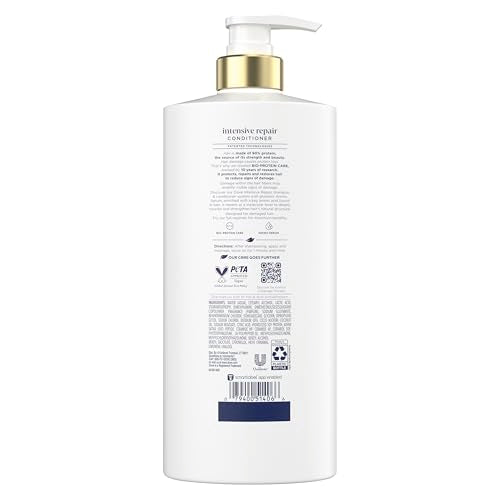 Dove Intensive Repair Conditioner for Damaged Hair 28 fl oz