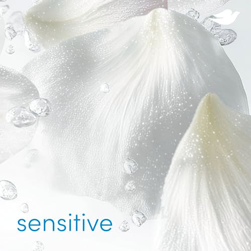 Sensitive Aluminum-Free Deodorant Stick for Long-Lasting Freshness - 2.4 oz