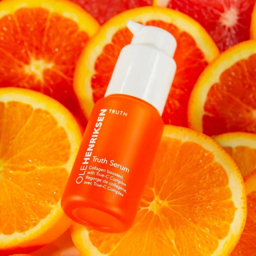 OLE HENRIKSEN Truth Serum Collagen Booster (.50 oz)