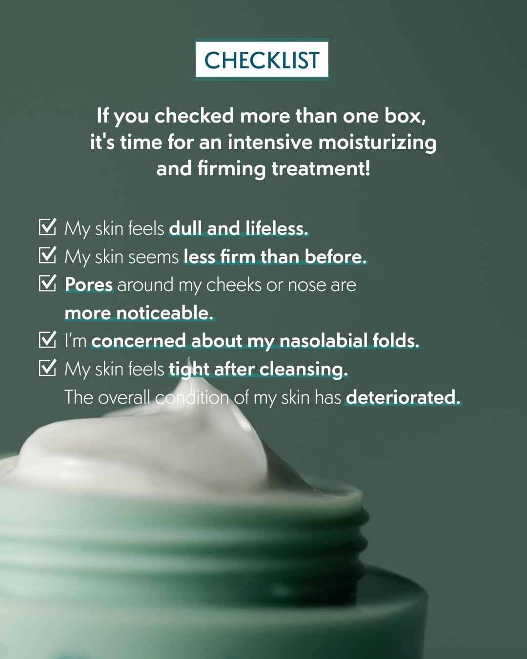 FOREST Hydra Cica Cream 1.69 fl. oz, slow aging, anti wrinkle, deep mositurizing facial cream, hyaluronic acid, korean skin care