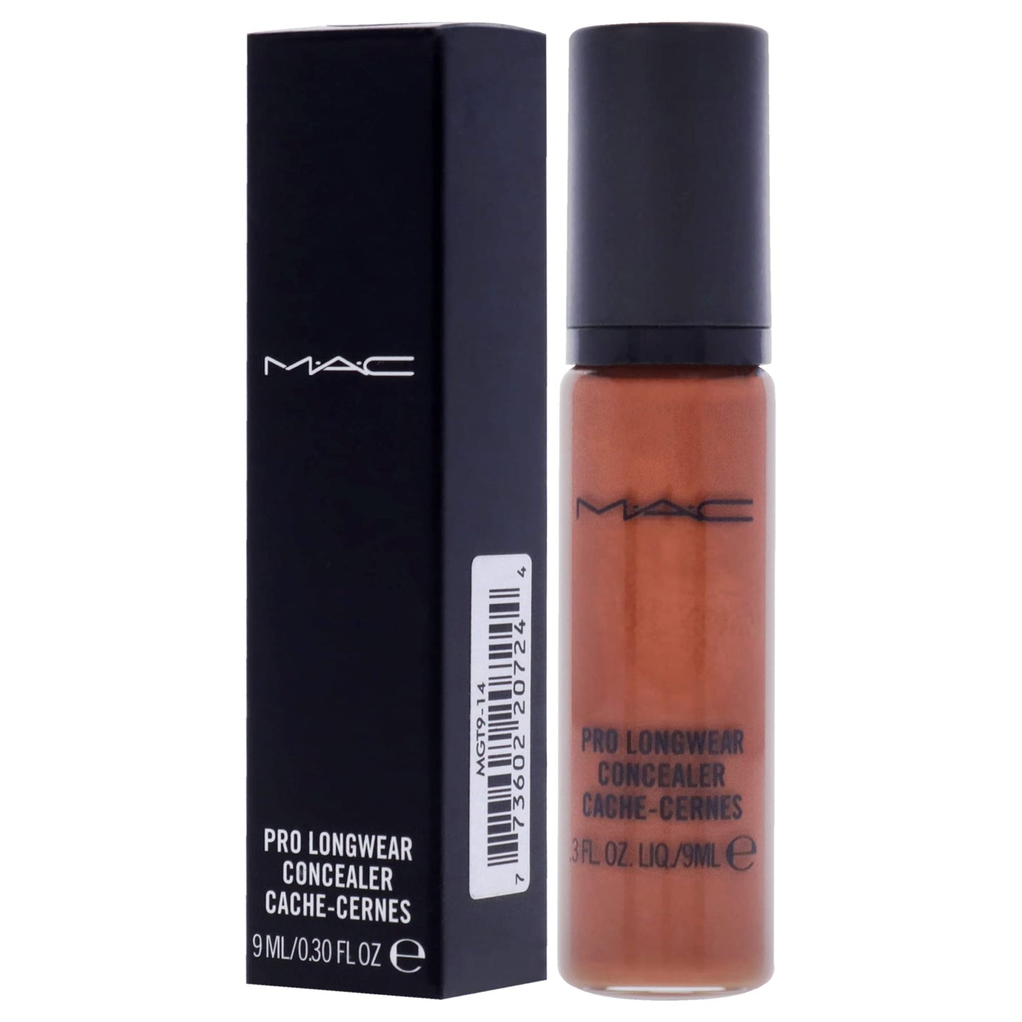 Pro Longwear Concealer - NW45 by MAC for Women - 0.3 oz Concealer