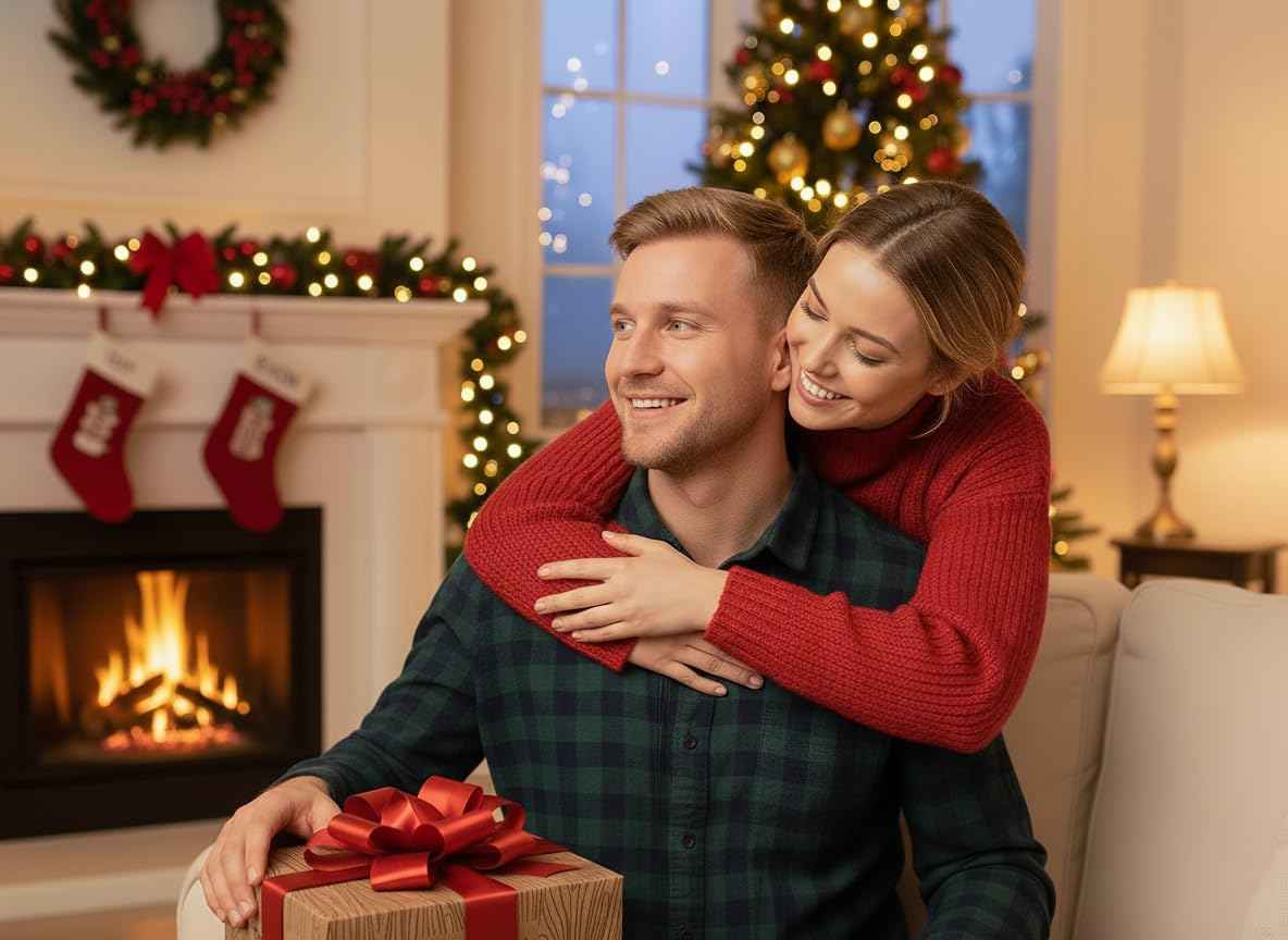 Cologne Organizer for Men – Black Wood Cologne Stand with Drawer & Storage, 3 Tier Perfume Display Holder for Bedroom, Office, Bathroom – Ideal Gift for Men, Father, Husband