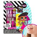 L.O.L. Surprise! Lip Gloss Kit