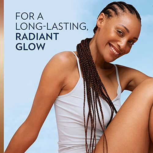 Vaseline Intensive Care Cocoa Radiant Pack of 3 for Glowing Skin Body Gel Oil Made with Pure Cocoa Butter + Replenishing Oils 6.8 oz, (Pack of 6)