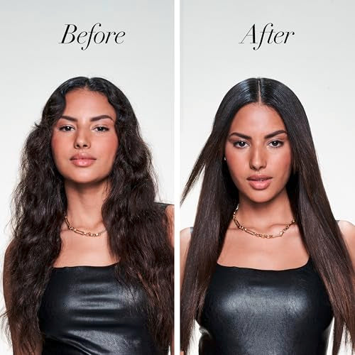 TRESemm? Styling Spray Pack of 6 Protecting Heat for Taming Frizz & Reducing Breakage, with Protection up to 450¡Æ, 8 Fl Oz