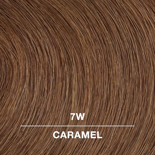 COLORCHARM Permanent Cream Hair Dye | Blonde Hair Color | High Lift, Natural Warm Bronde, Golden Honey Tones | 100% Gray Coverage | Vegan, Free of Phthalates & Parabens | 2 oz.