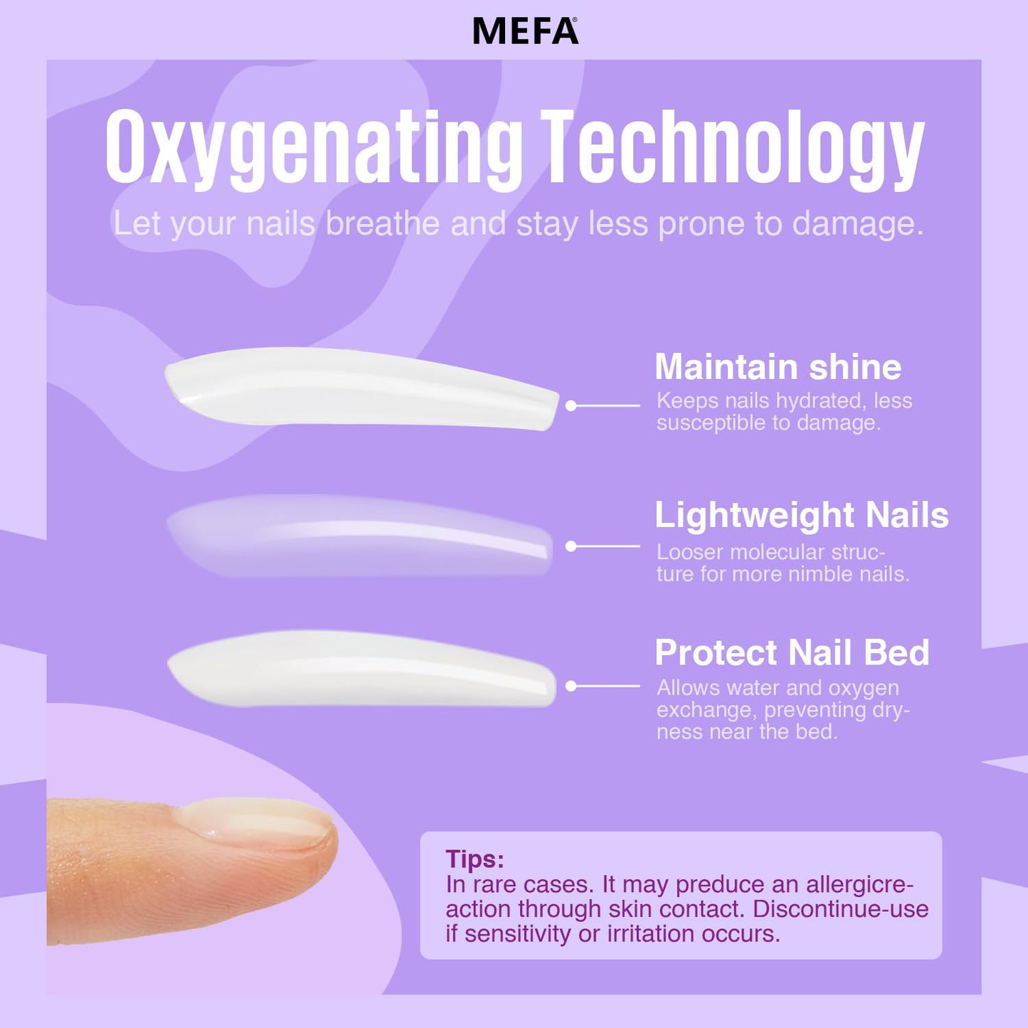 MEFA Purple Gel Nail Polish, 6 Colors Purple Gel Polish Set Pink Shimmer Purple Nail Polish Gel Soak Off Grape Lilac Violet Gel Nail Art Manicure DIY Salon Gifts for Women Girls