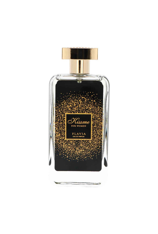 Flavia KissMe For Women Eau de Parfum, 100ml