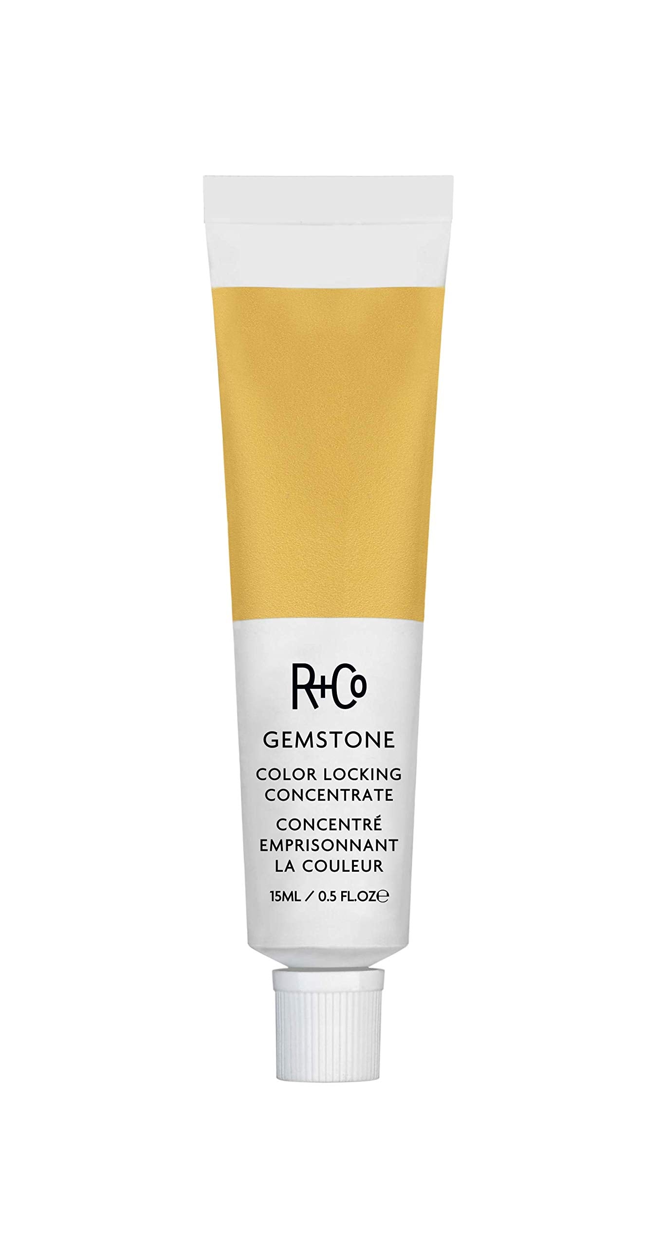 R+Co Gemstone Color Locking Concentrate 0.5 Oz (Pack of 12)