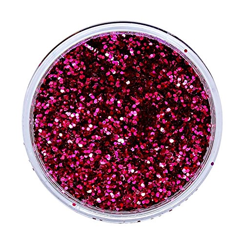 French Rose Glitter #56 Eye Makeup Powder