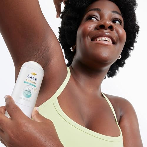 Dove Advanced Care Antiperspirant Deodorant Sheer Cool 72-Hour Protection