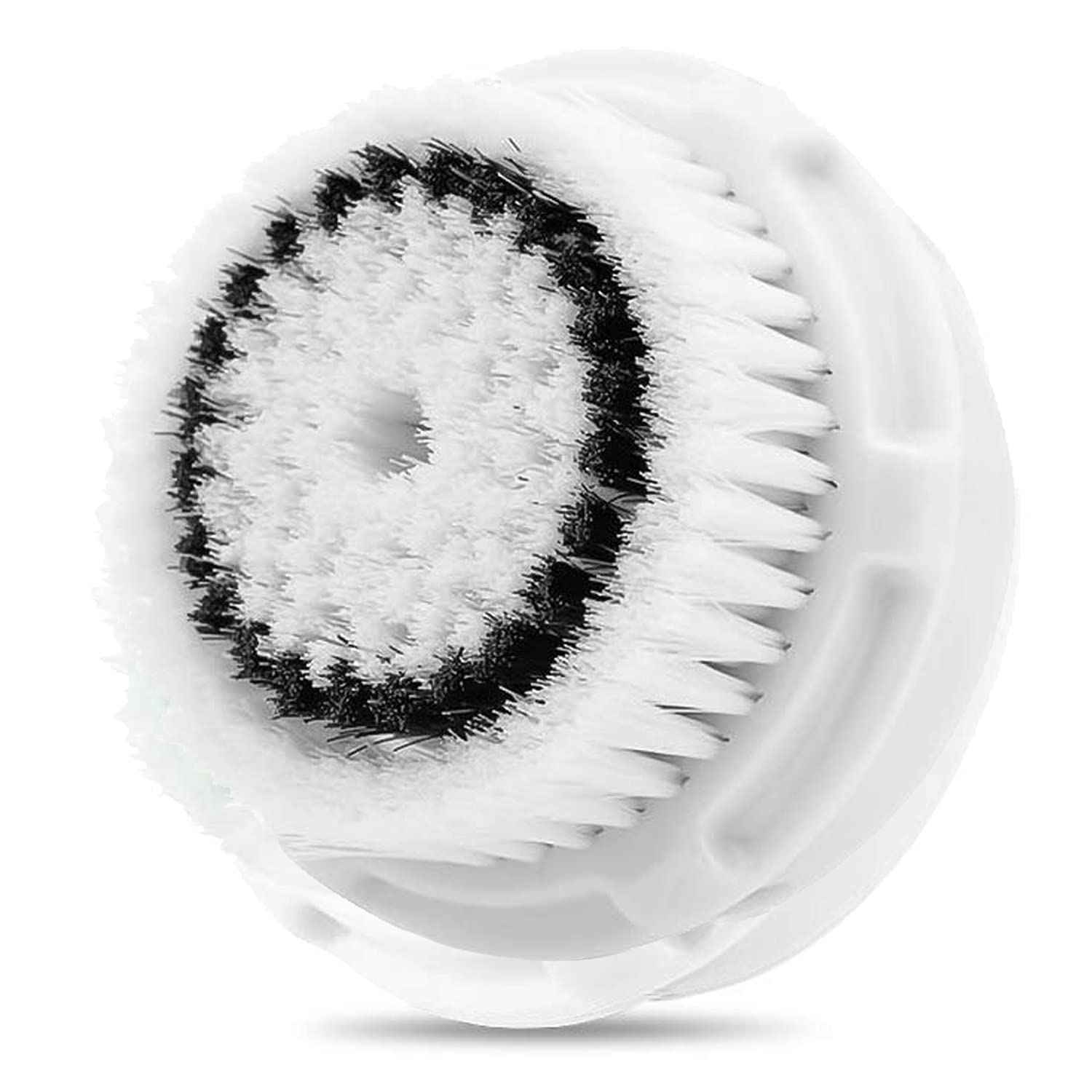benvesa Sensitive Replacement Brush Heads – Compatible with Clarisonic Mia 1, Mia 2, Mia Fit, Alpha Fit, Smart Profile Uplift – 4 Pack