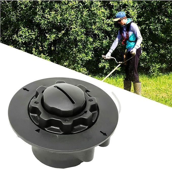 C5-2 Trimmer Head for Stihl FS38 FS45 FS50 - Autocut Replacement