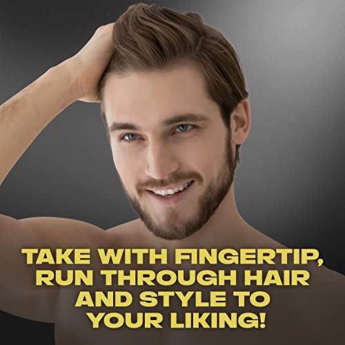 AXE Urban Messy Look Hair Paste - Medium Hold Styling