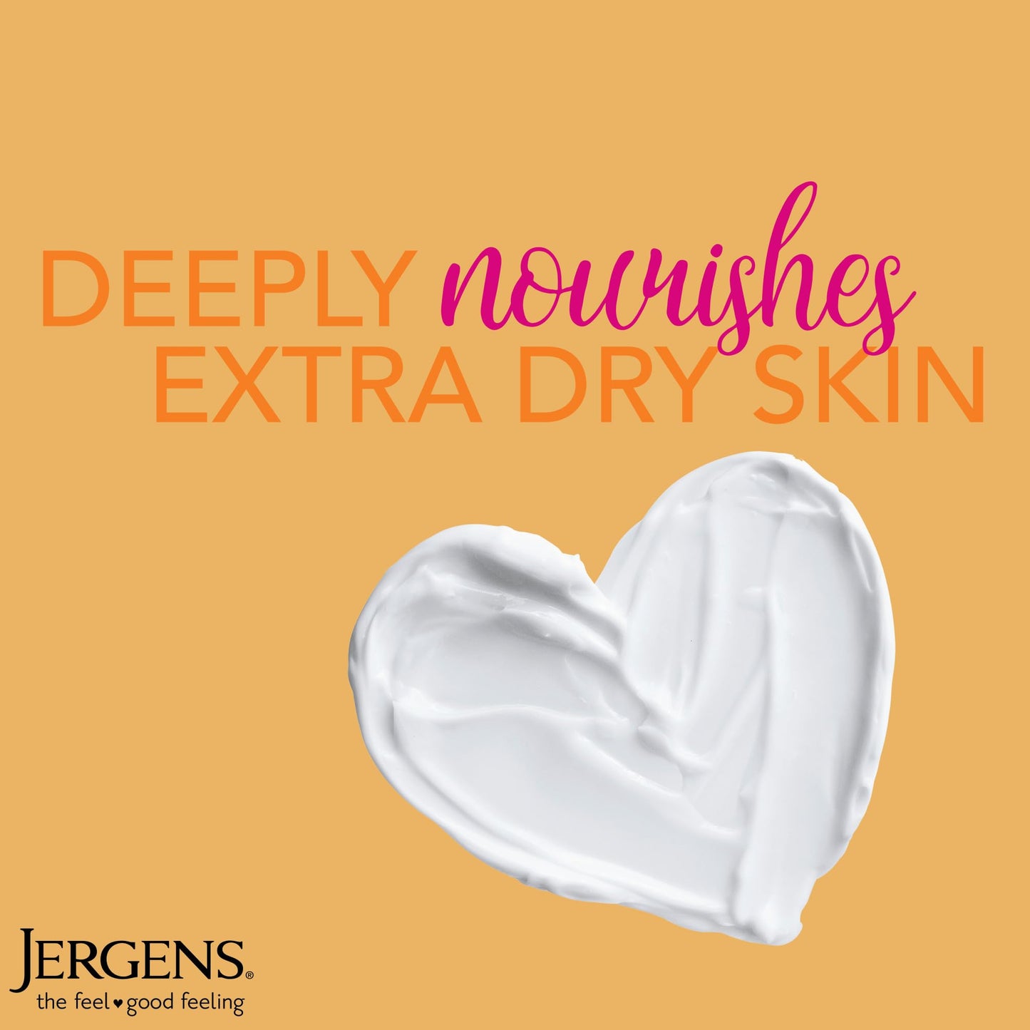 Jergens Ultra Healing Dry Skin Moisturizer, Travel Size Body and Hand Lotion, for Extra Dry Skin, Use After Washing Hands, HYDRALUCENCE blend, Vitamins C, E, B5, 1 Fl Oz (Pack of 24)