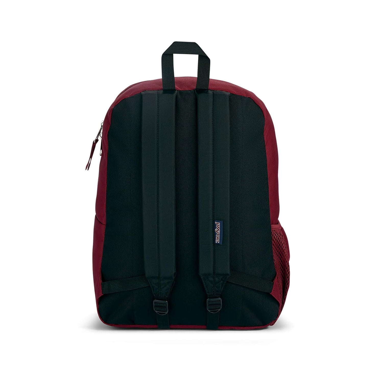 JansSport Pack CROSS TOWN RUSSET RED