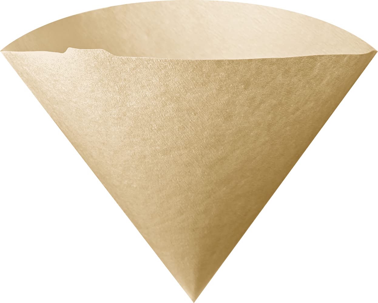 Hario V60 Paper Coffee Filter, Size 03, Natural, 100ct