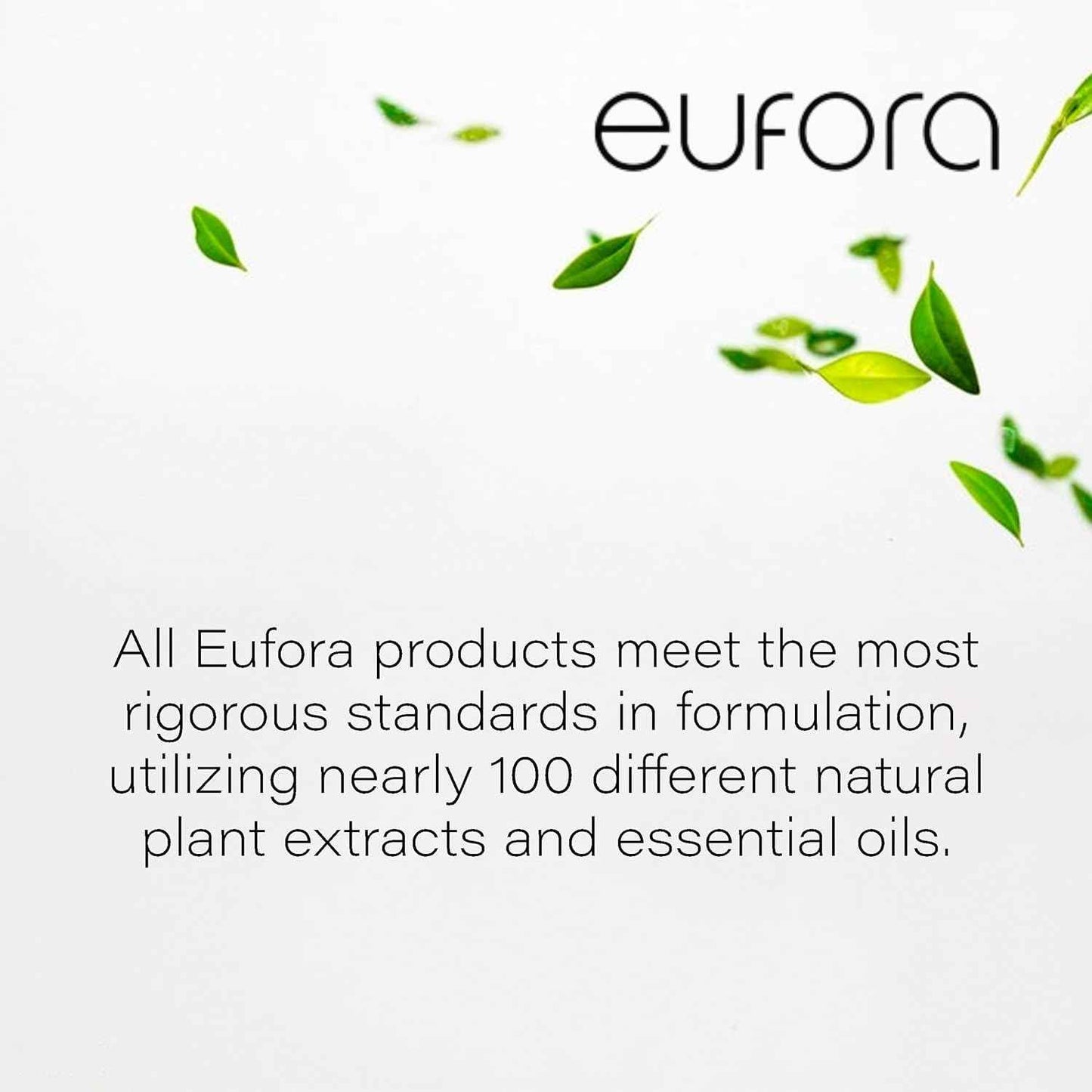 Eufora Hydration Leave-in Conditioner 7.25 Oz